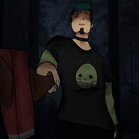 Total Drama: Island of the Slaughtered .